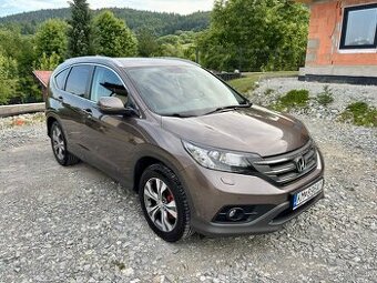 Honda CR-V 2.2 4x4