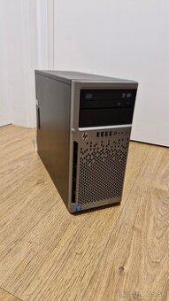 HP ProLiant Server Intel Xeon/32GB RAM