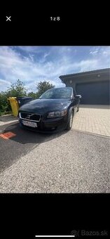 Volvo c30 2,0D