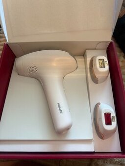 Philips Lumea IPL 7000 Series SC1998/00