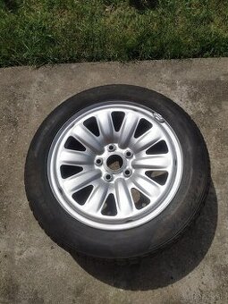 5x112r16 Rezerva