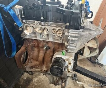 Motor Ford 1.0 Ecoboost M2DA M2DB 74kw