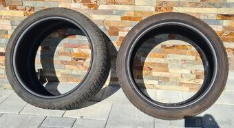 235/40 R19 VREDESTEIN WINTRAC PRO