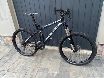 CTM Rocker 1.0