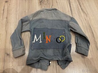 Minioo bunda