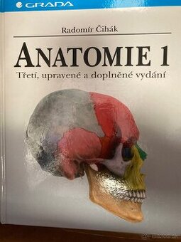 Lekárska fakulta učebnice