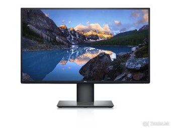 25" Dell UltraSharp U2520D