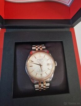 Tissot Ballade Powermatic 80 Chronometer