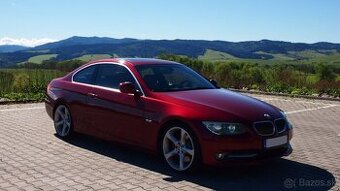 BMW 335i E92 N55 LCI RWD