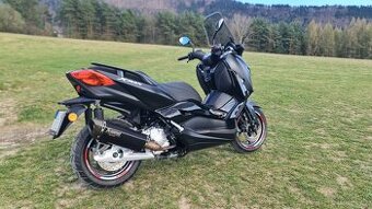 Yamaha xmax 125 iron max 2019 (11kw)