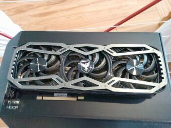 Grafická karta, GPU – RTX 3080  Phoenix GS GeForce RTX 3080