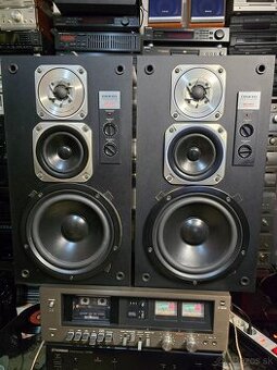 Onkyo SC-401 vintage reproduktory