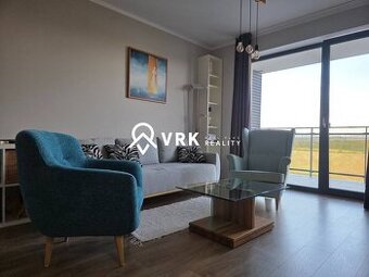 PRENÁJOM, 2 IZBOVÝ BYT, JELŠOVA UL., PANORÁMA KOŠICE