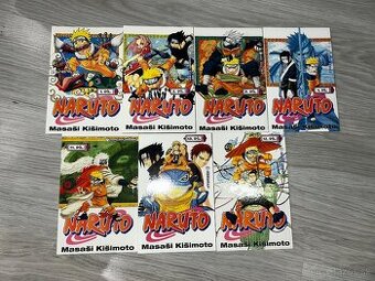 Naruto