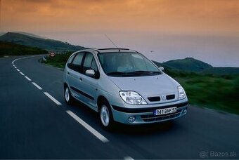 Rozpredam na diely Renault Megane Scenik 1.9 DTI