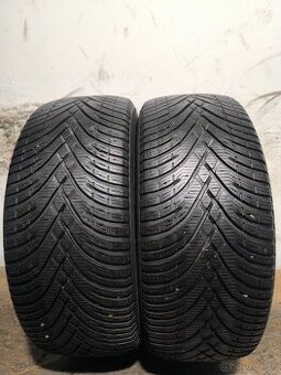 225/50 R17 Zimné pneumatiky BF-Goodrich G-force 2 kusy