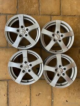 Disky R15 5x112