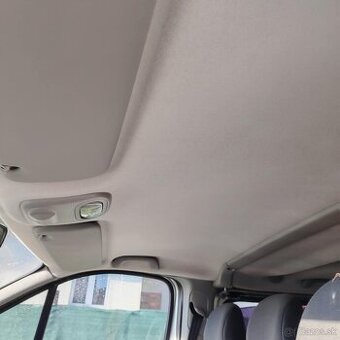 Renault trafic 2.0 dci