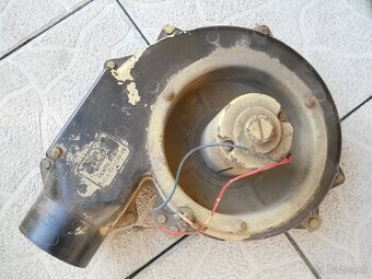 Ventilátor kúrenia ŠKODA 1000MB,100,110