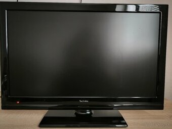 Technika TV 24" + anténa + držiak na stenu