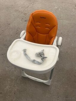 Jedálenska stolička