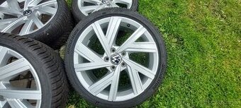 Vw passat,golf 5x112