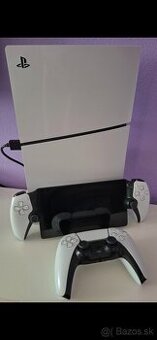Ps5 + Ps5 portal