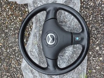 Predam volant mazda MX5