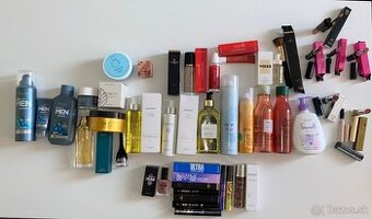 Mix Oriflame kozmetiky Nove