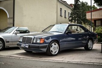 Mercedes-Benz W124 230CE