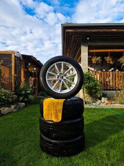 BMW Styling 618 225/55 r17" [Zimna sada]