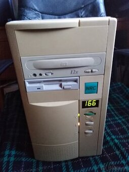 Retro Pc Pentium I