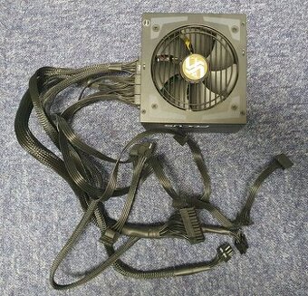 Zdroje 550W, 600W, 650W, 700W