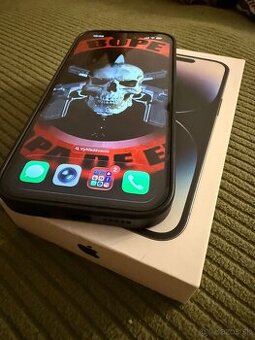 iPhone 14 pro 256gb