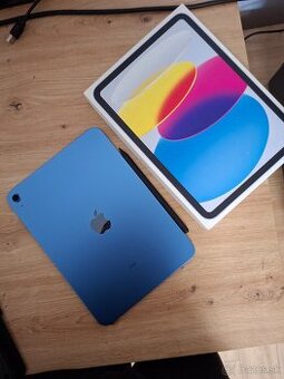 Apple iPad 10.9' 64 GB 2024