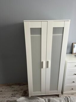 Skriňa Ikea Aneboda