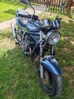 Suzuki gsf 1200 Bandit