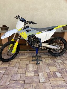 Husqvarna tc125 2024