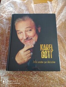 Karel Gott nová zabalená -----------45eur