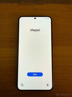 Samsung Galaxy S22+ 256 GB – ako nový, s krabicou