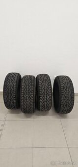 Zimné pneumatiky SEBRING Snow 205/55 R16