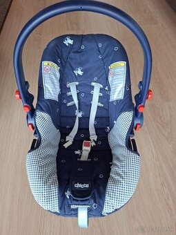 Autosedačka Chicco 0-13kg