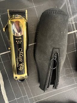 Wahl Magic Clip cordless