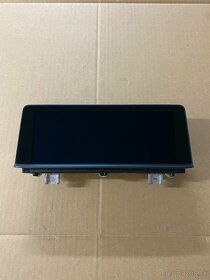 Predám NBT HIGH head unit navigacia