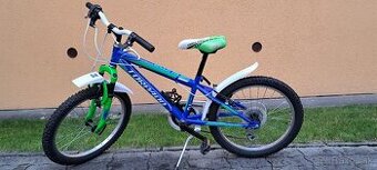 Detský bicykel Torpado 20"