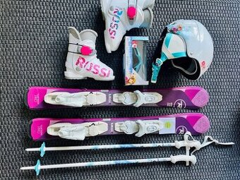 Detské/juniorské lyže Rossignol Exp. 80cm