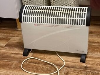 Elektricky ohrievač