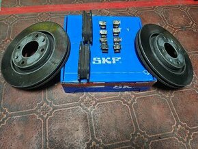 Predne kotuce +Dosticky Citroen,Peugeot,Opel - 1