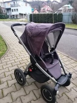 Kocik trojkombinacia Maxi cosi Mura 4