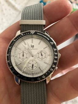luxusne hodinky francuzkej znacky Lip